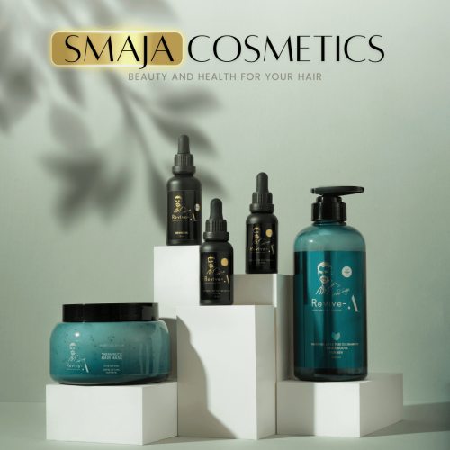 Gray Exciting Cosmetic Product Product Instagram Post (2)