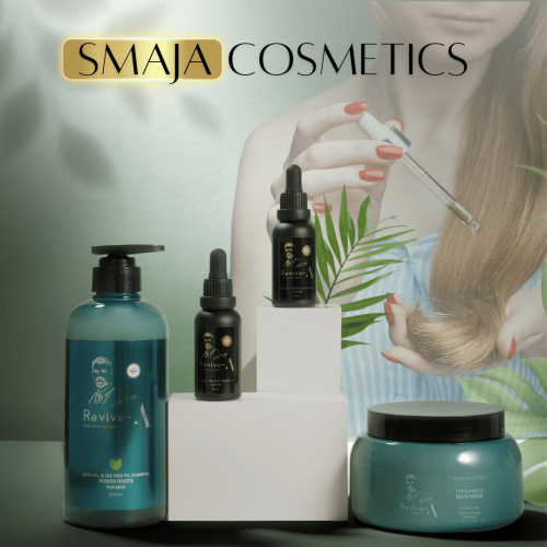 Green and Grey Cosmetics Promotion Instagram Post (9)